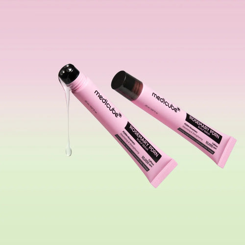 Medicube Rosemary Pdrn Scalp  Serum