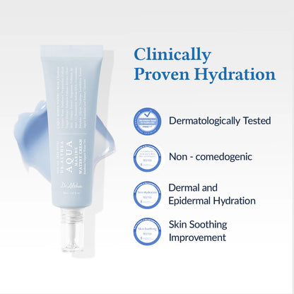 Dr.Althea
Aqua Marine Watery Cream