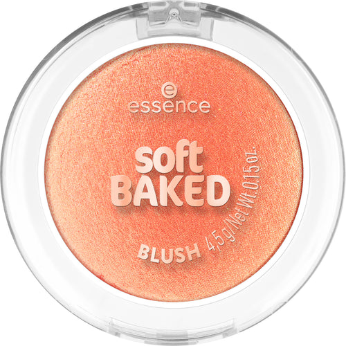 Essence Soft Baked Blush