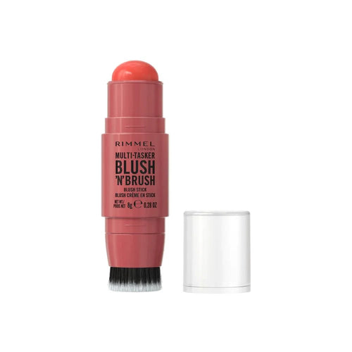 Rimmel Multi-Tasker Blush 'N'Brush Stick