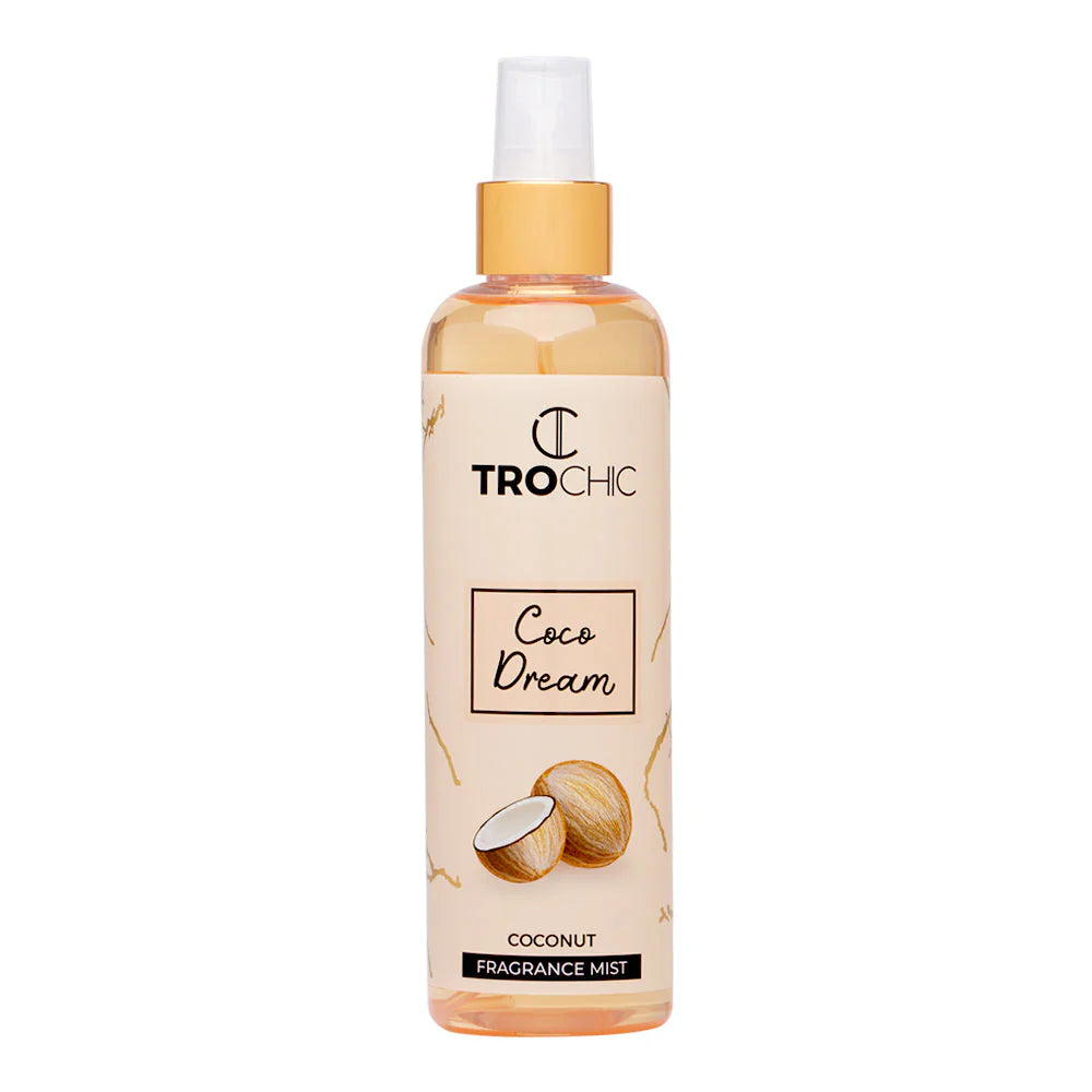Trochic Coco Dream