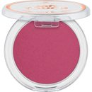 Essence soft touch bouncy blush