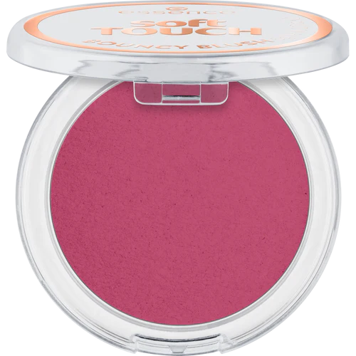 Essence soft touch bouncy blush