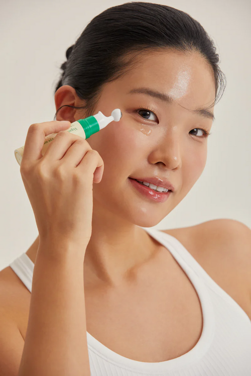 AXIS - Y - Vegan Collagen Eye Serum [10ml]