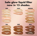 e.l.f Halo Glow Liquid Filter