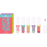 Essence Juicy Bomb Lip Oil Set