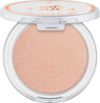 essence soft TOUCH BOUNCY GLOW 20 glazed dew