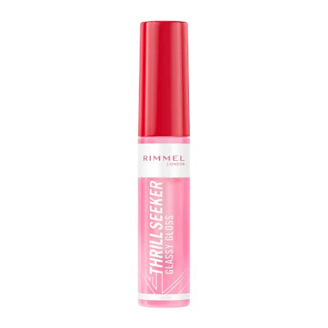 Rimmel Thrill Seeker Glassy Gloss