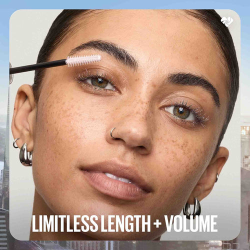 Maybelline New York Lash Sensational Sky High Mascara - Volumizing & Lengthening