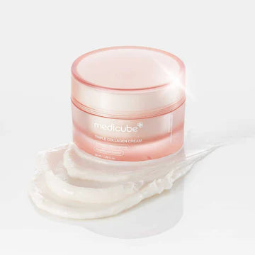 Medicube Triple Collagen Cream