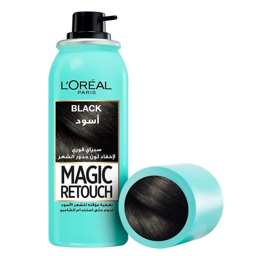 L'Oréal Paris Magic Retouch Hair Roots Concealer Spray