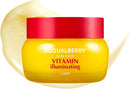 EQQUALBERRY Vitamin Illuminating Cream