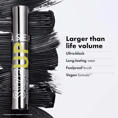 Sephora Size Up Mascara