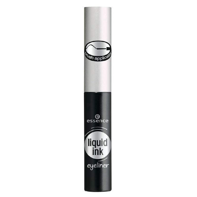 Essence Liquid Ink Eyeliner