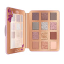 Essence  Disney Alice in Wonderland eyeshadow palette