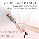 Eve Hair Goals K&K Professional Hair Curling Thermal Brush