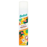 Batiste dry shampoo