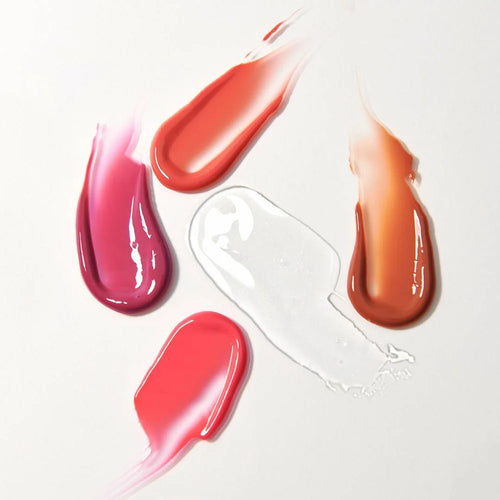 UNLEASHIA Sisua Popcorn Syrup Lip Plumper ( 5 Shades)