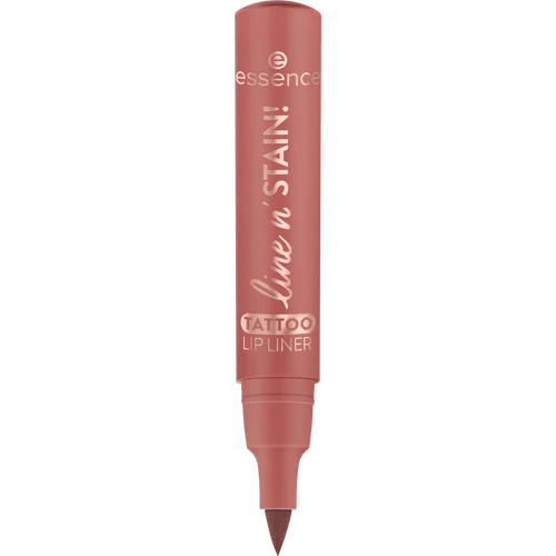 Essence Line N Stain! Tattoo Lip Liner