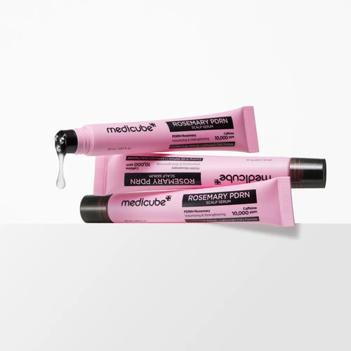 Medicube Rosemary Pdrn Scalp  Serum