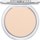 Essence Brighten Up! Banana Powder Shade 20