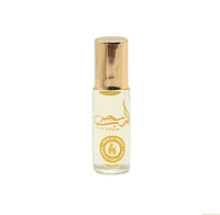 Khan  AL Saboun | Roll on Love Charm 5ML سحر الحب