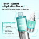 Anua - PDRN 100 Hyaluronic Acid Booster Toner