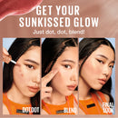 Maybelline New York Sunkisser Multi-Use Liquid Blush And Bronzer