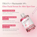 Medicube TXA Niacinamide 15 Serum
