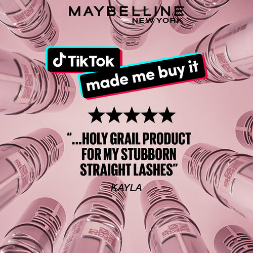 Maybelline New York Lash Sensational Sky High Mascara - Volumizing & Lengthening