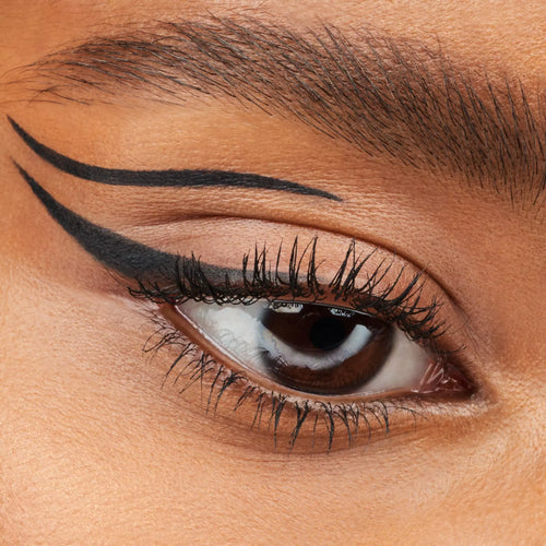 Essence Stay & Play Gel  - 01 Black Raven