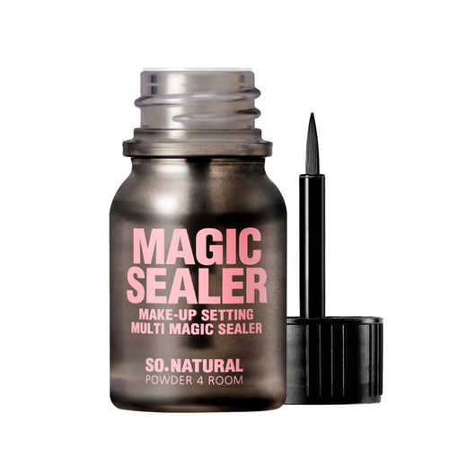 So Natural Makeup Setting Multi Magic Sealer 10 ML