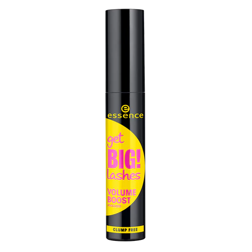 Essence Get Big Lashes Volume Boost Mascara