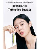 CELIMAX THE VITA-A RETINAL SHOT TIGHTENING BOOSTER 15ml