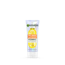 Garnier Fast Bright Serum Cleanser Dual Action Foam Cleanser, Brightens in 1 Wash