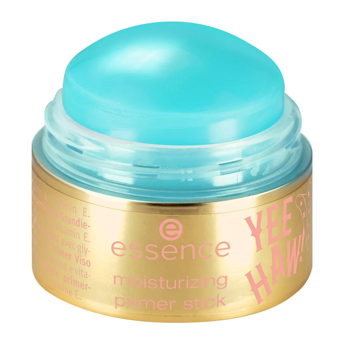 Essence YEE HAW! moisturizing primer stick