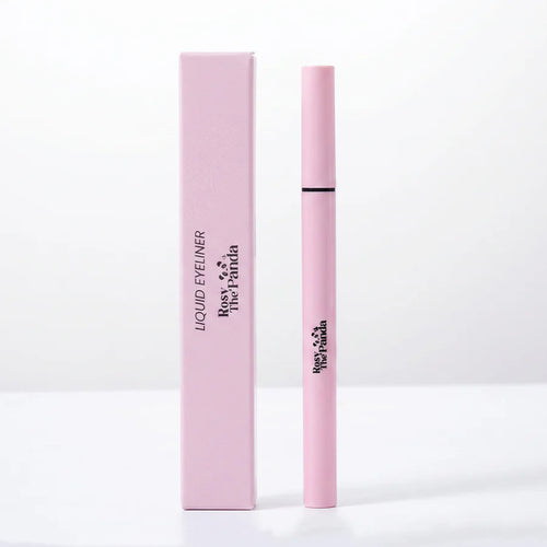 Rosy The Panda Liquid Eyeliner - In Place