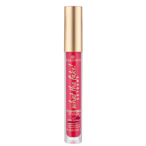 Essence What The Fake Extreme Plump Lip filler