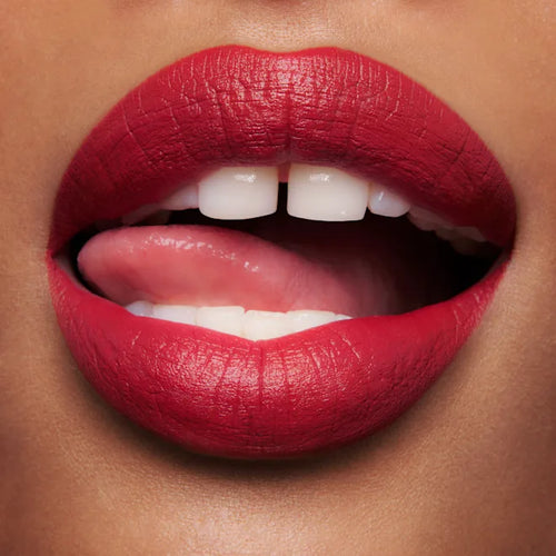 Charlotte - Matte Revolution Luminous Modern Matte Long lasting Lipstick