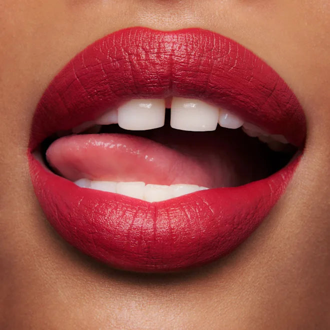 Charlotte - Matte Revolution Luminous Modern Matte Long lasting Lipstick