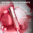 L’Oréal Paris Hyaluron Tint Lip Stain Serum Long Lasting, Hydrating Lip Makeup Infused with Hyaluronic Acid 5ml