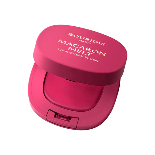 Bourjois Lip & Cheeks Macaron Melt