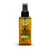 Khan AL Saboun Green Tea Hair Nourishing Oil – 100ml