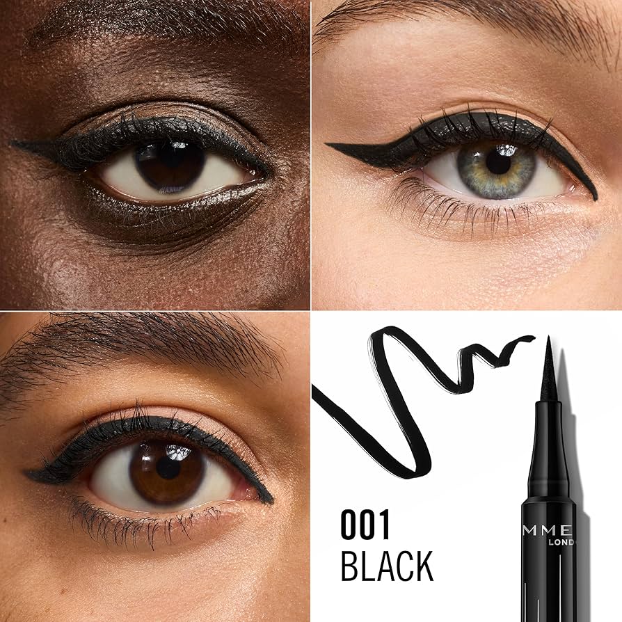 Rimmel Wonder'Ink Ultimate Liner