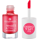 Essence What A Tint Lip & Cheek Tint