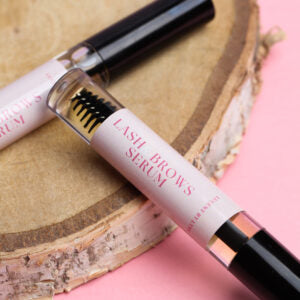 Lucenty BY LYNN LASH & BROWS SERUM