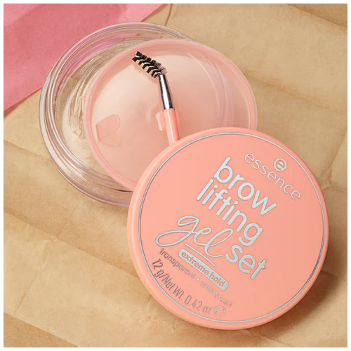 Essence Brow Lifting Gel Set
