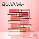L'Oréal Paris Lumi Le Liquid Blush with a Glowy Radiant Natural Blush Finish, Weightless and Buildable 11ml