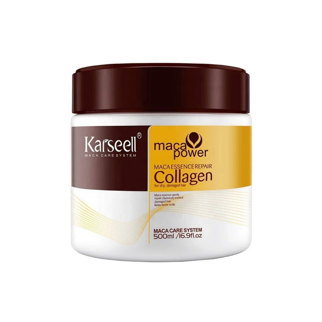Karseell Collagen Hair Treatment 500 ML