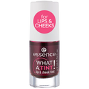 Essence What A Tint Lip & Cheek Tint